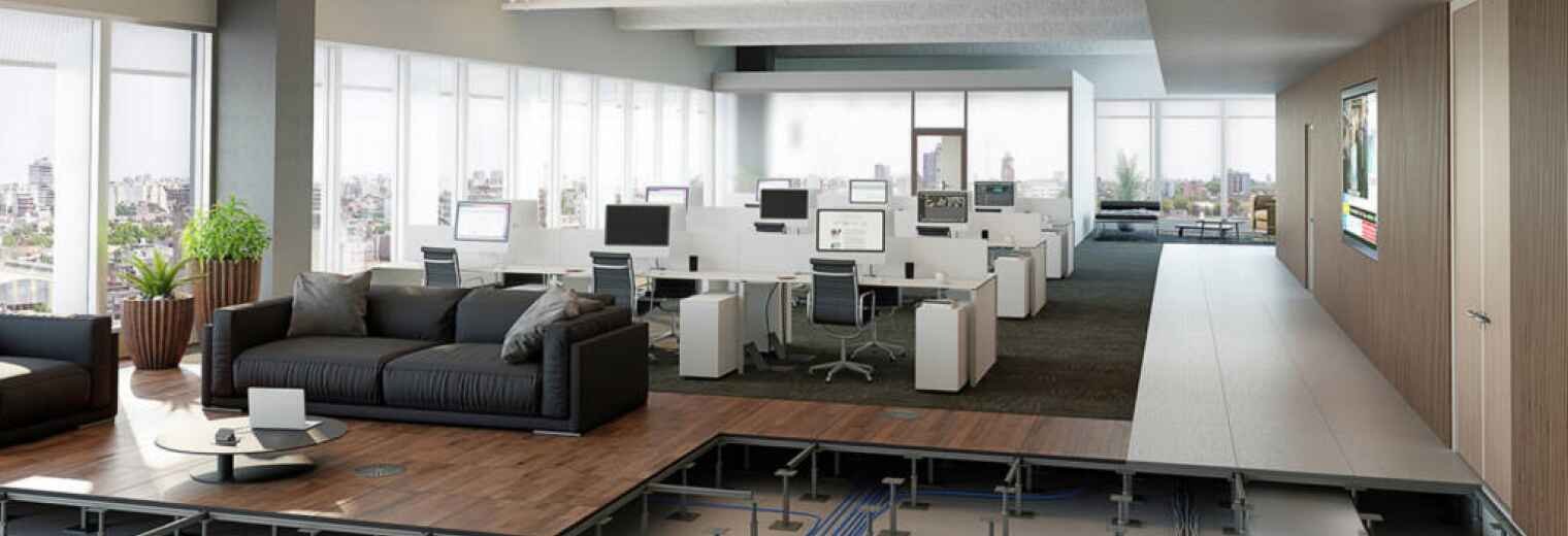 Renovation Trends